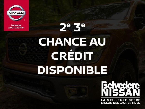 2018 Nissan Pathfinder SL Main Image