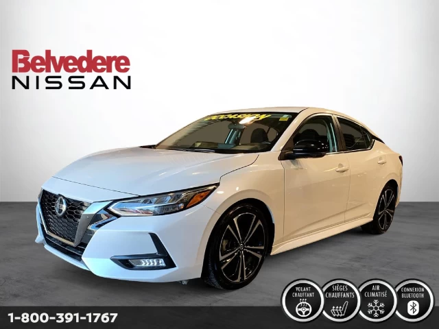 Nissan Micra SV 2019