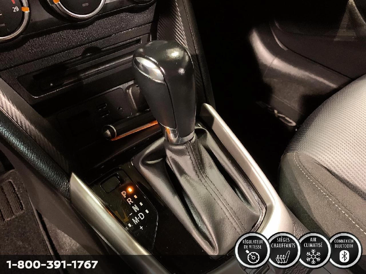 2022 Nissan Sentra SR PRIVILEGE Image principale