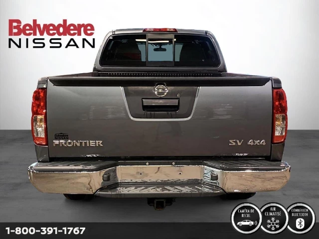 Nissan Pathfinder SL 2023