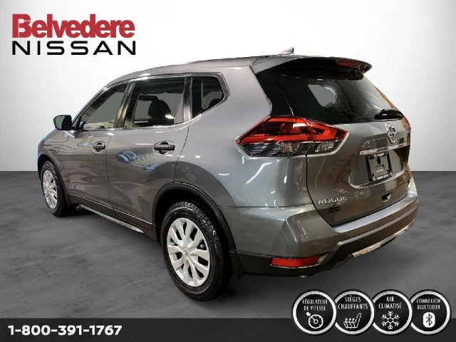 Nissan Pathfinder ROCK CREEK 2023