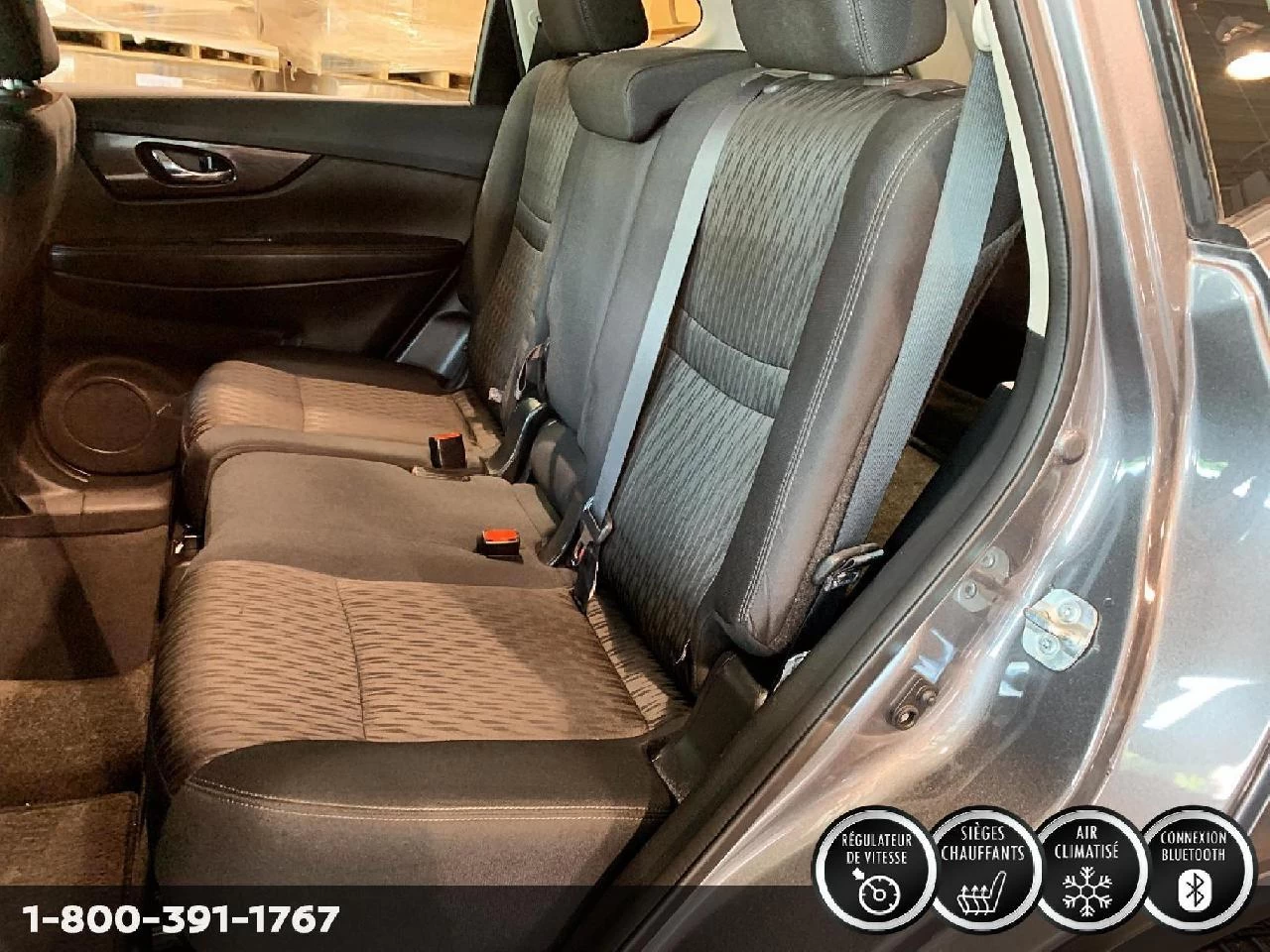 2021 Nissan Murano SV Image principale