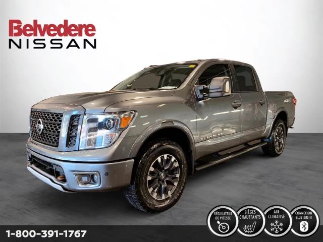 Nissan Pathfinder SL 2023