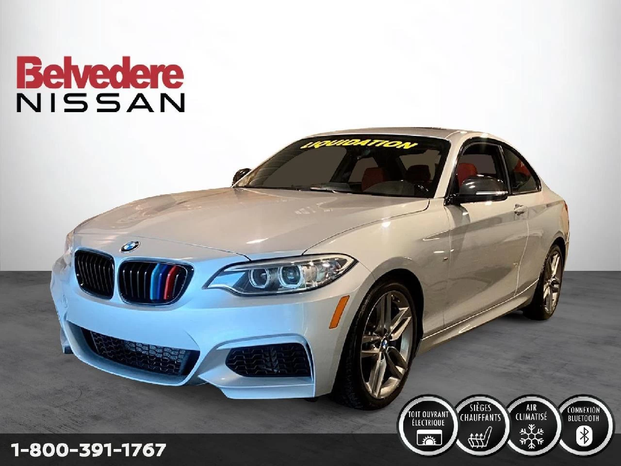 2023 Nissan Rogue SL Image principale