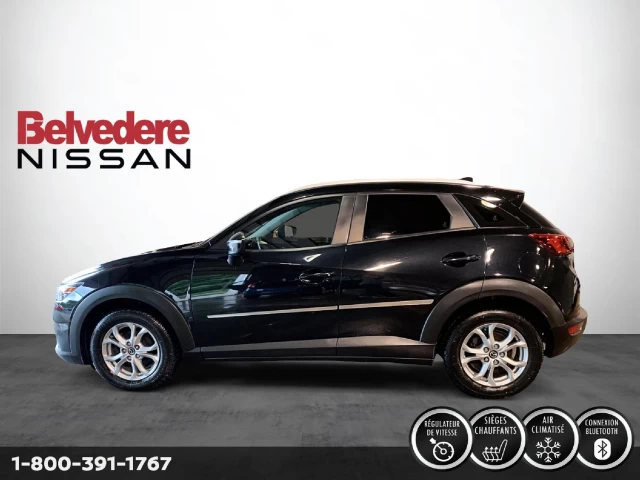 Nissan Sentra SR 2022