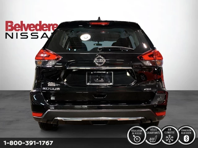 NISSAN MICRA SV 2017