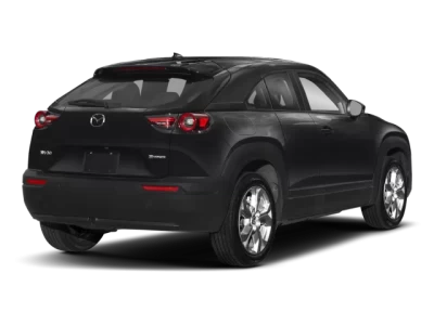 2022 mazda mx-30-electrique gs-ta
