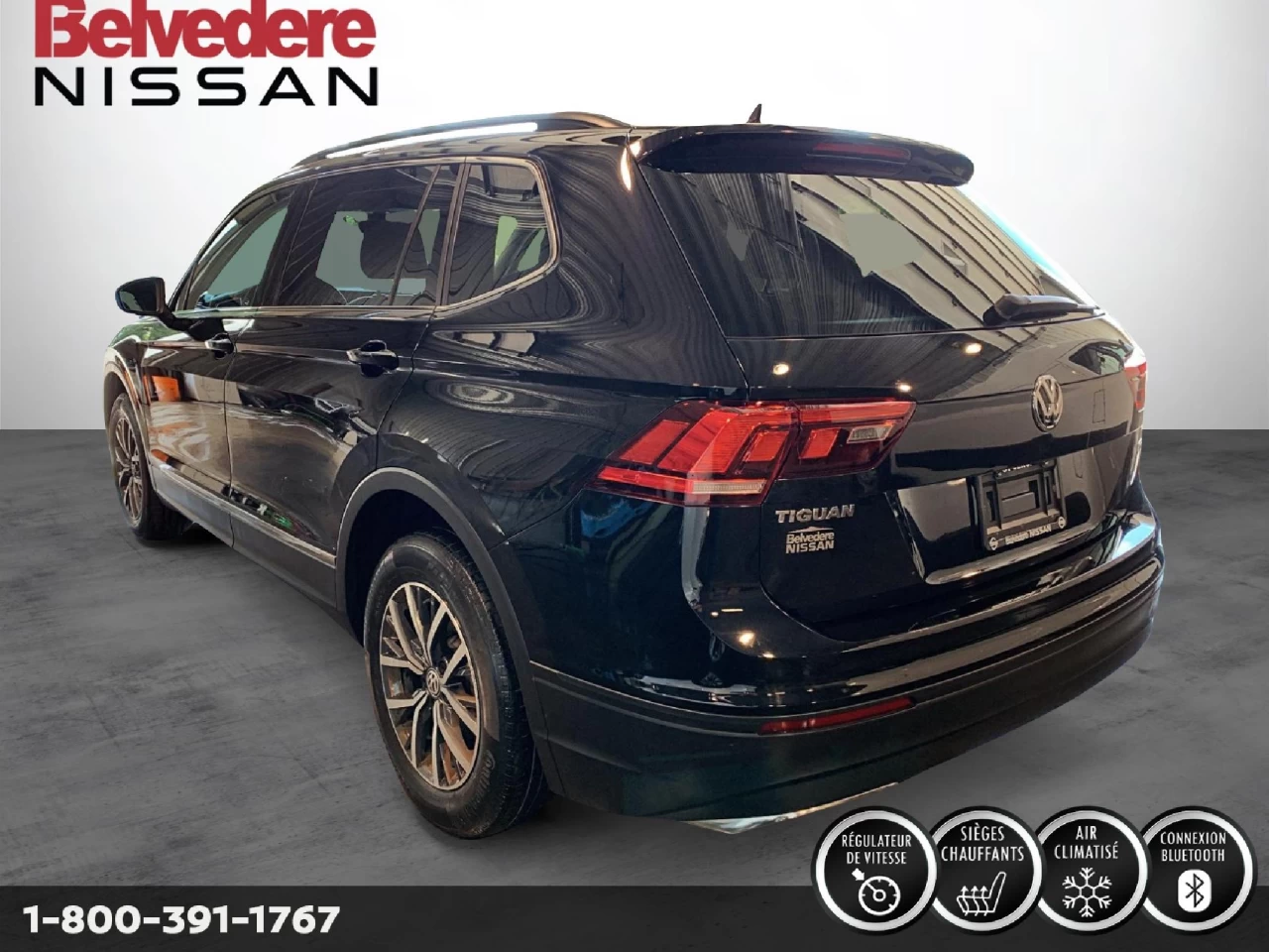 2019 Chevrolet Silverado 1500 RST Image principale