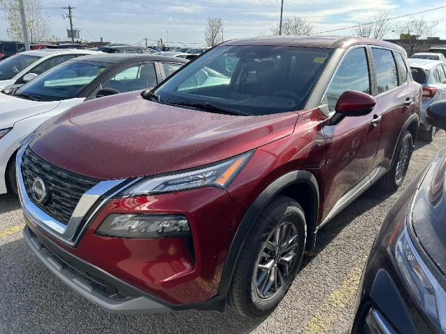 Nissan Frontier PRO 4X 2023