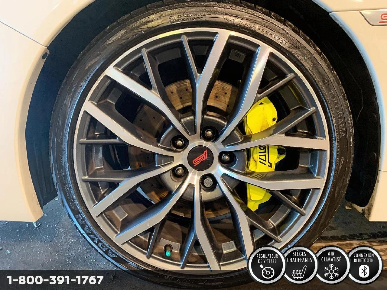 2018 NISSAN MURANO MIDNIGHT EDITION Image principale