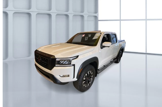 Nissan Rogue PLATINE 2023