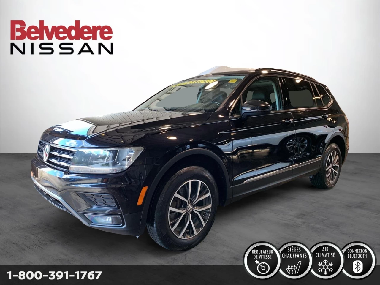 2019 Chevrolet Silverado 1500 RST Image principale