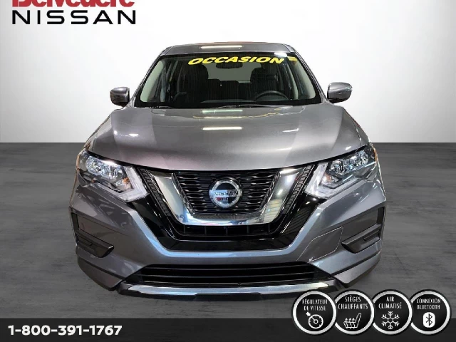 Nissan Pathfinder ROCK CREEK 2023