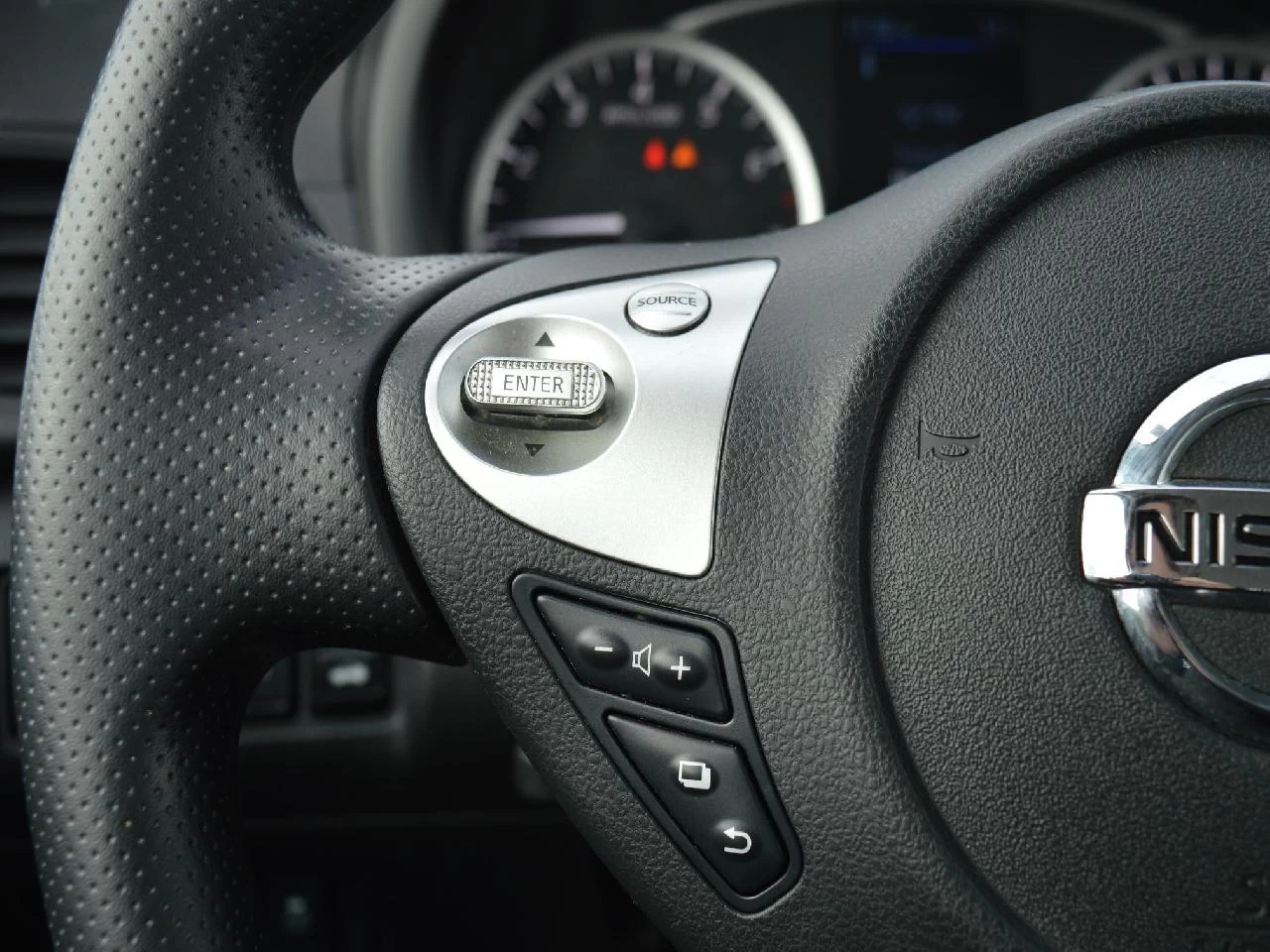 2019 Nissan Sentra S Main Image