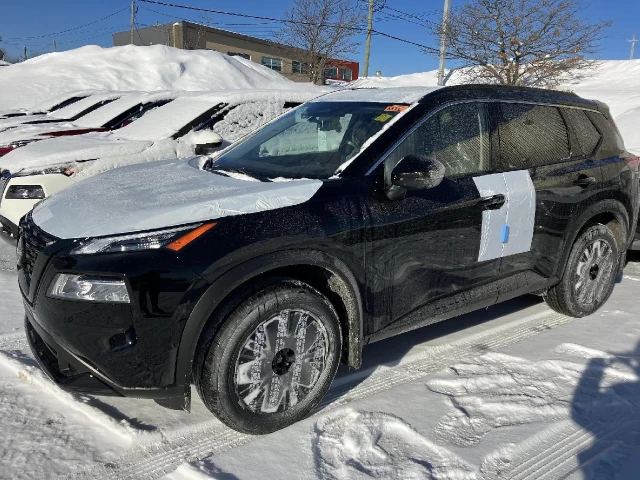 Nissan Rogue SV 2023