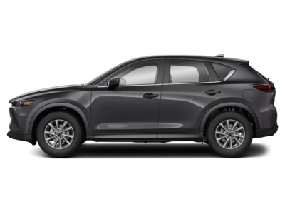 2022 mazda cx-5 gx-ti