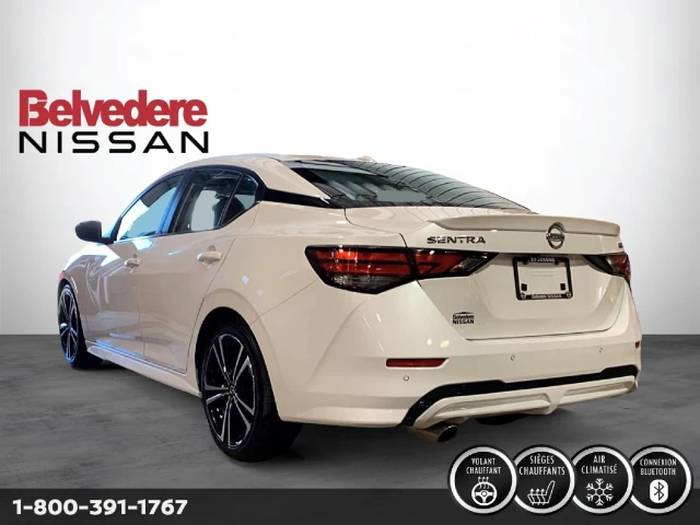 Nissan Micra SV 2019