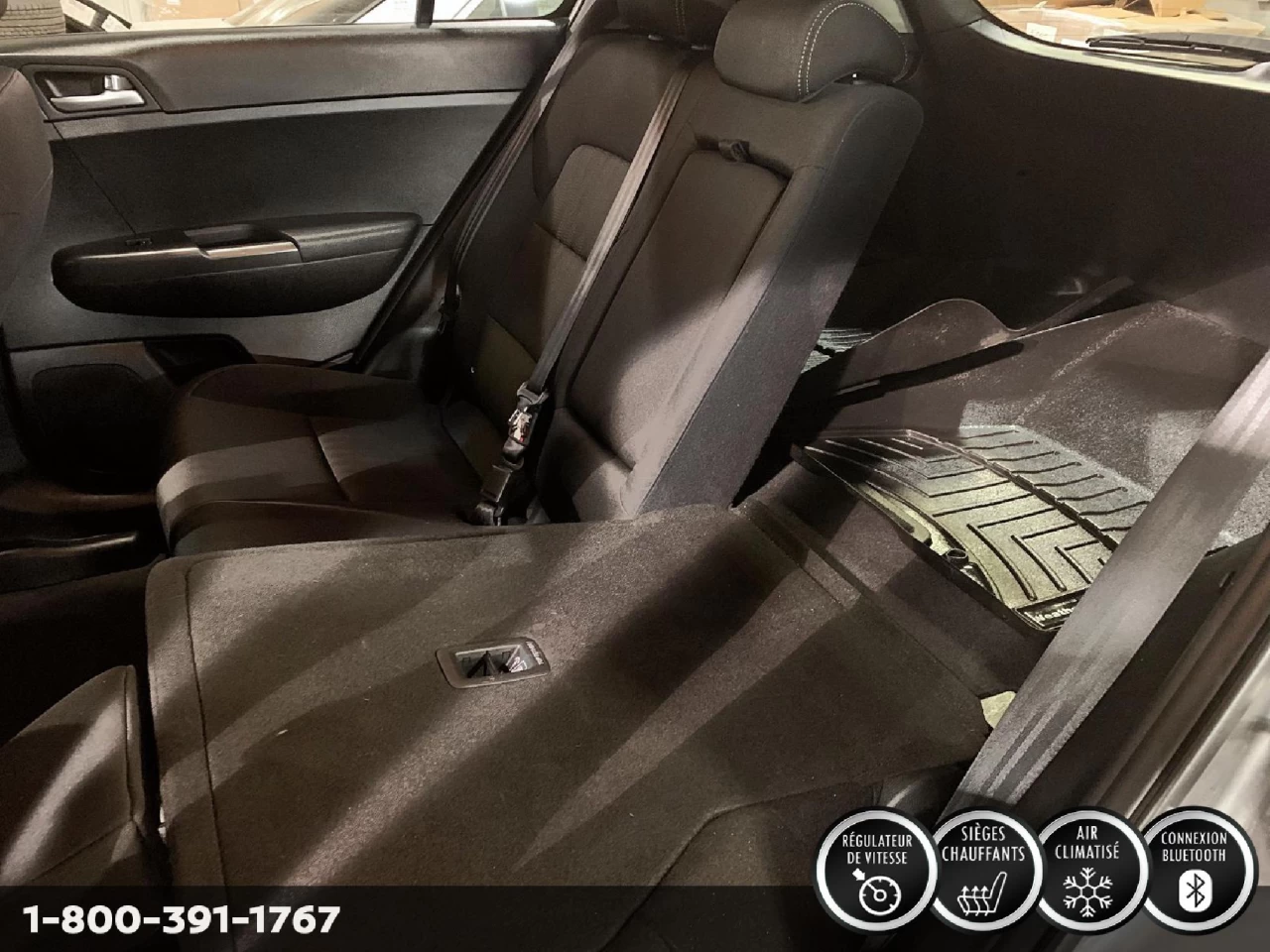 2021 JEEP WRANGLER UNLIMITED SAHARA 80E ANNIVERSAIRE Image principale