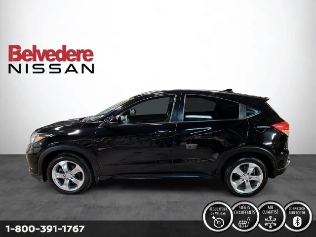 Nissan Rogue S 2023