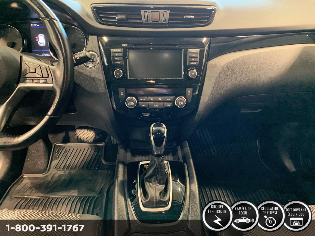 2016 Dodge Grand Caravan R/T Image principale