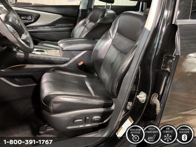 Nissan Versa Note SL 2016