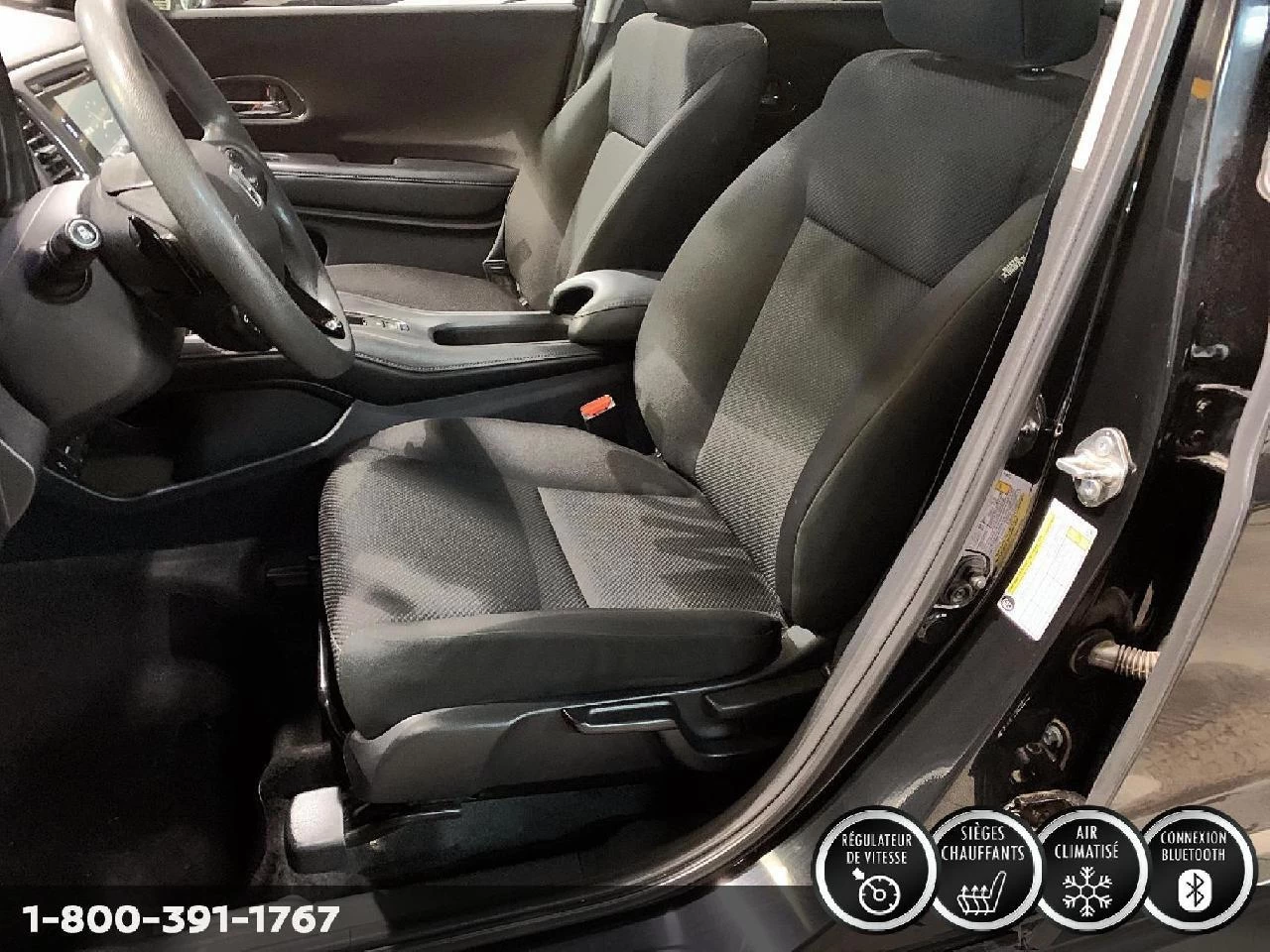 2023 Nissan Rogue S Image principale