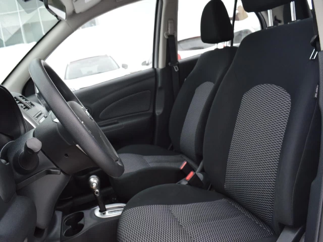 Nissan MICRA SV 2018