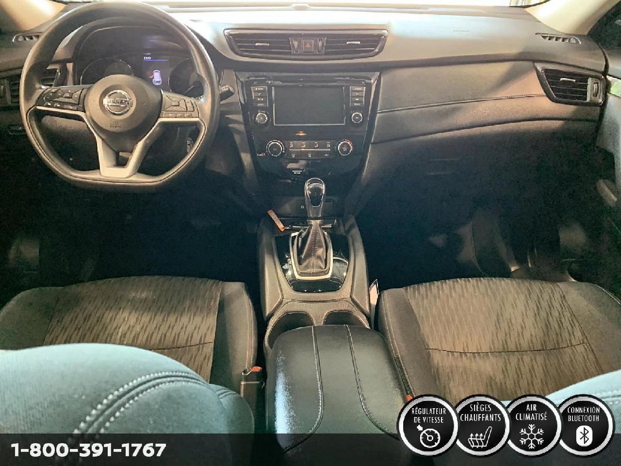 2021 Nissan Murano SV Image principale