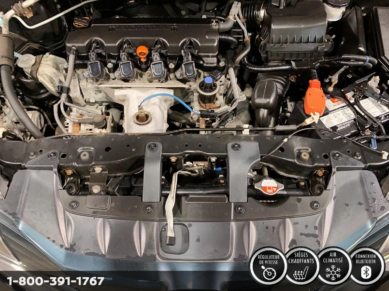 2018 Nissan Rogue SL Image principale