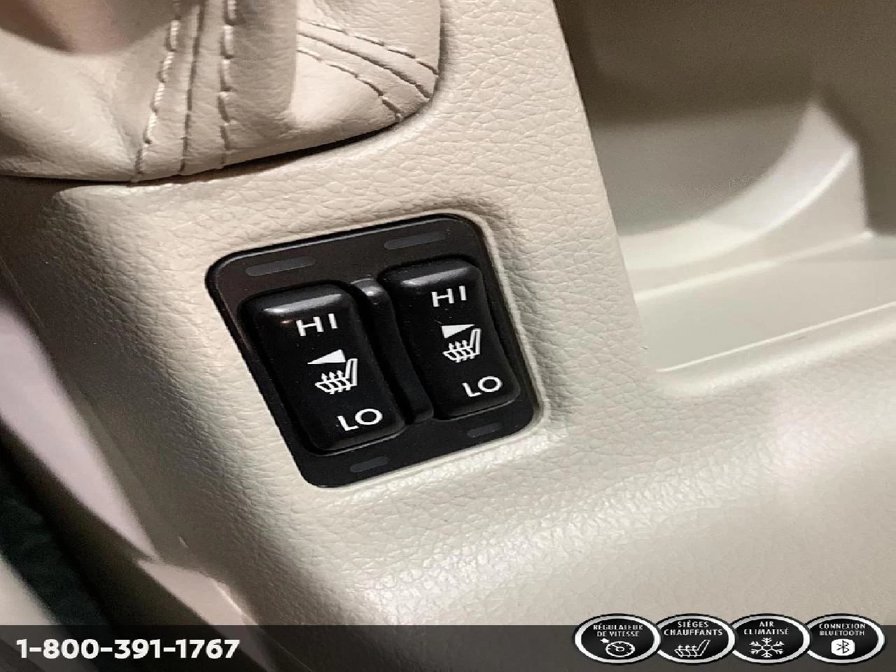 2014 Subaru Impreza 2.0I TOURING Image principale