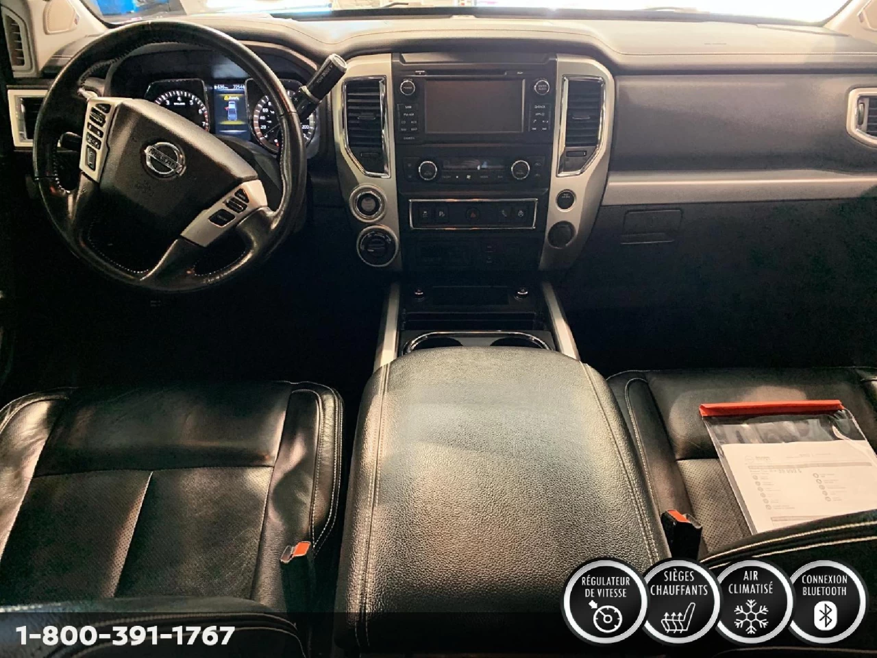 2023 Nissan Pathfinder SL Image principale