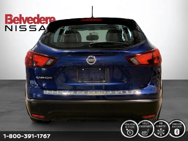 Nissan Kicks SV 2019