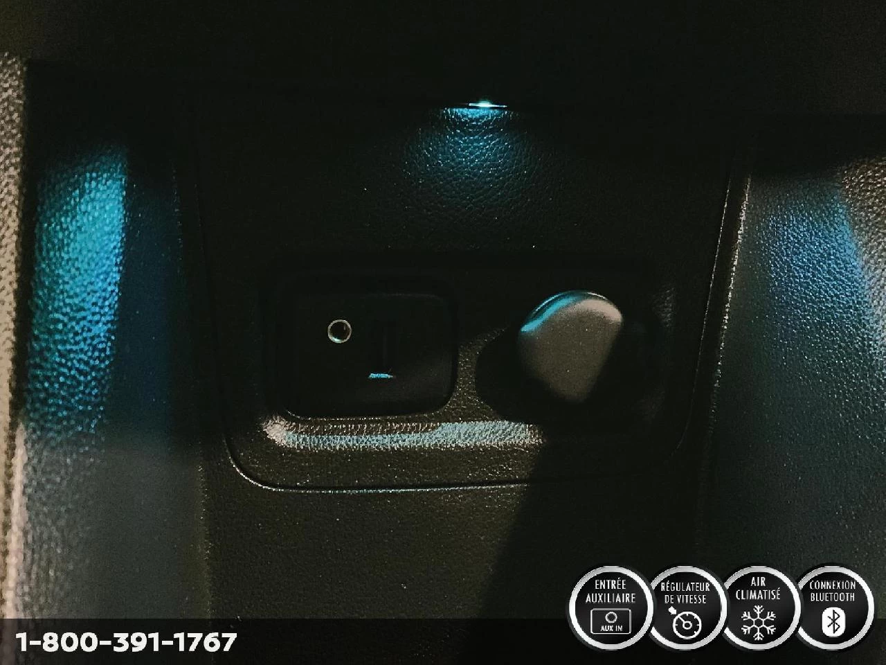 2017 Chevrolet Spark LT Image principale