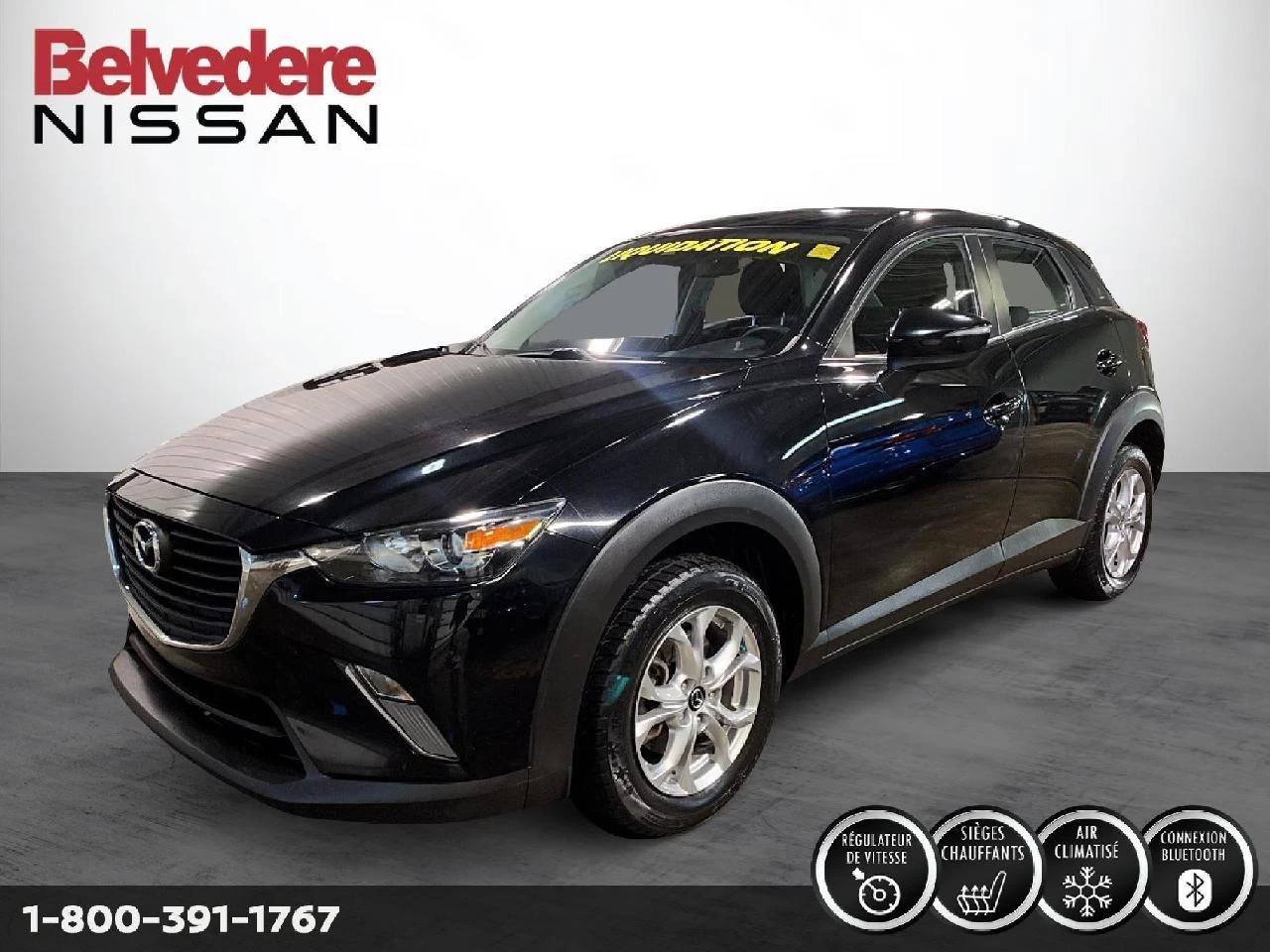 2022 Nissan Sentra SR PRIVILEGE Image principale