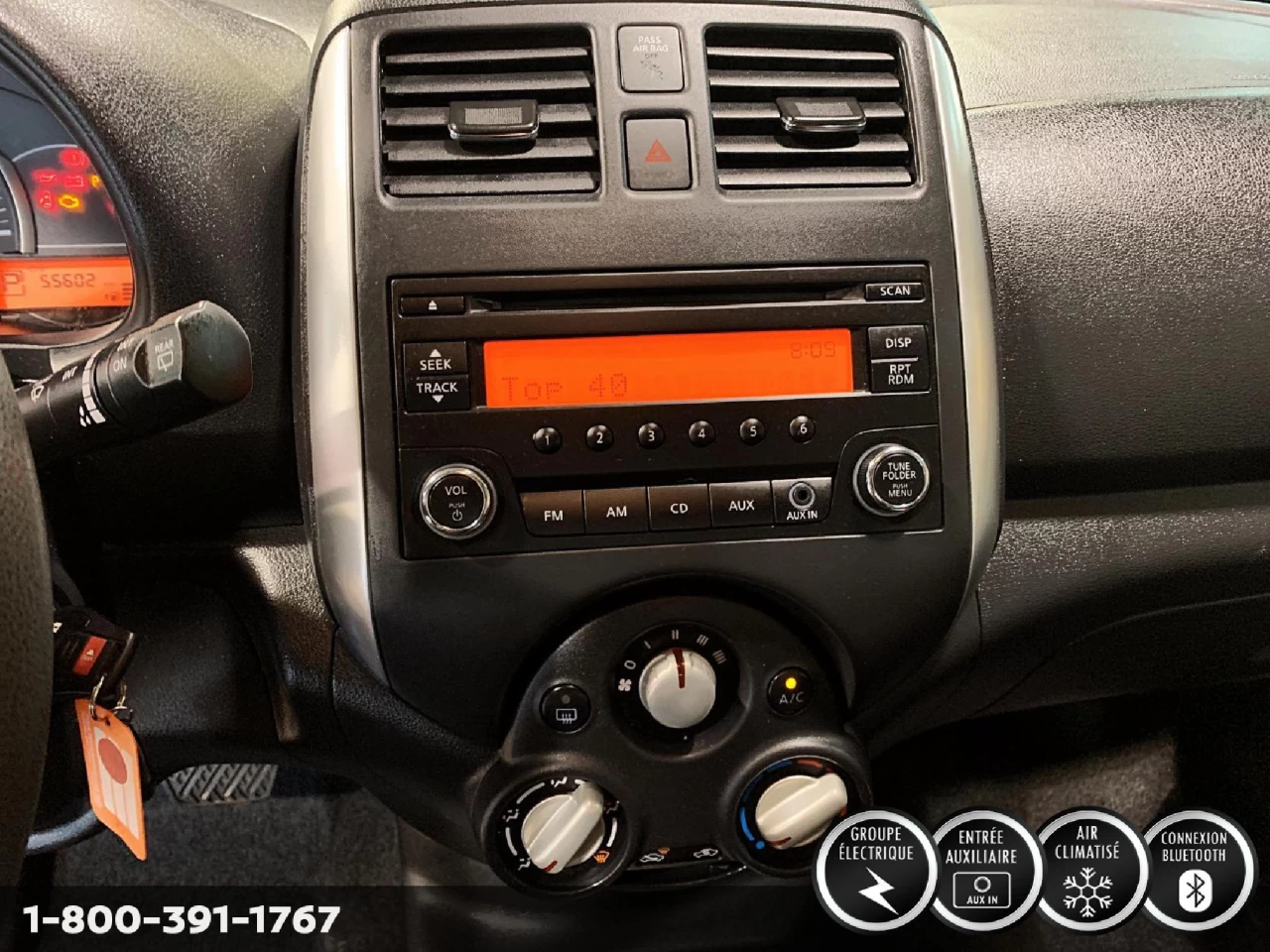 2022 Nissan Sentra SR Image principale