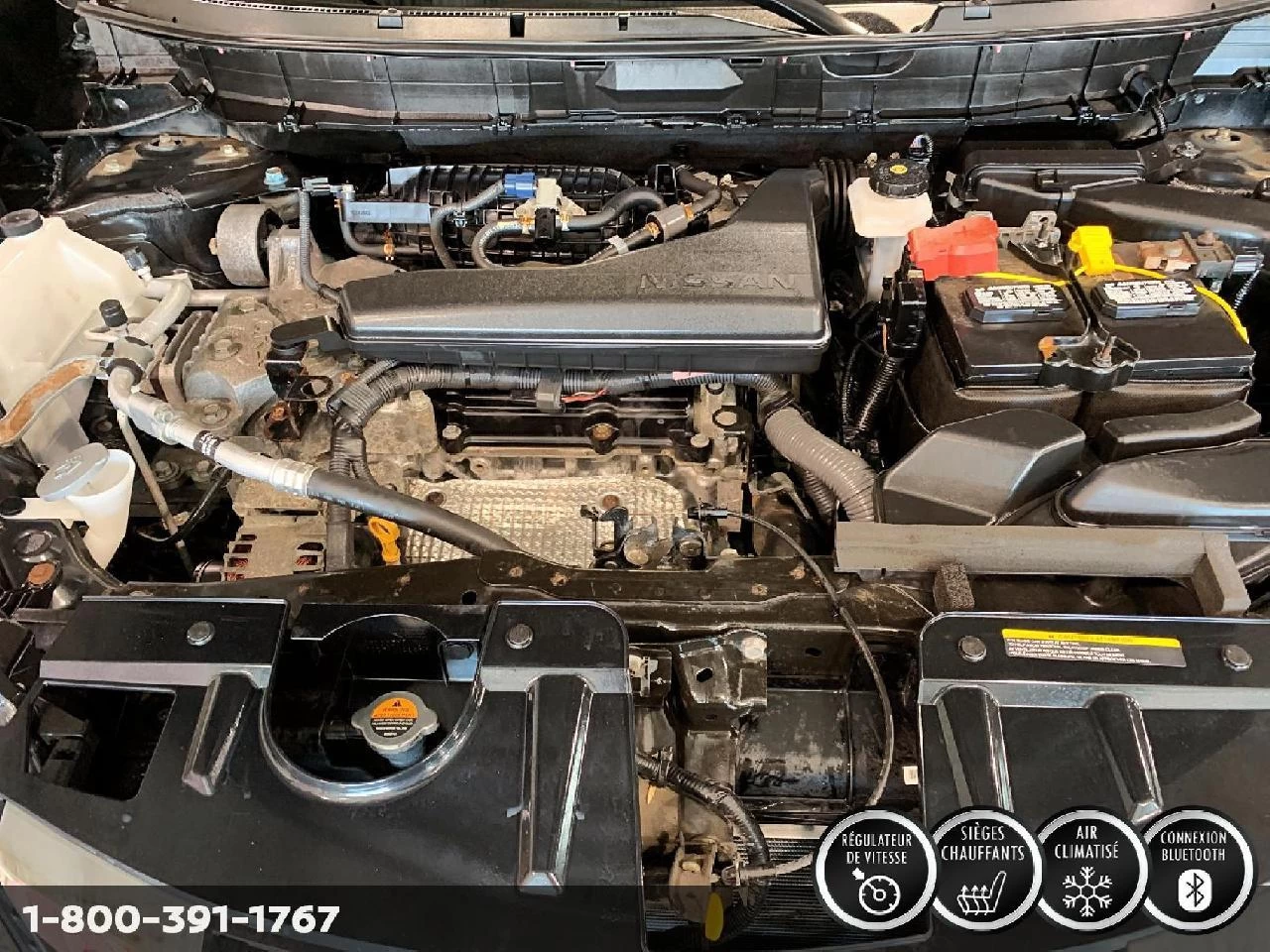 2015 Kia Optima LX Image principale