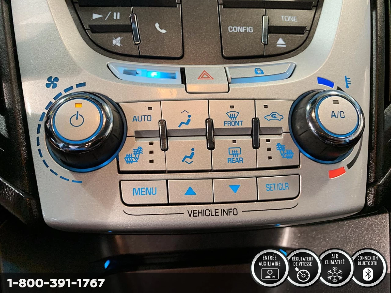 2019 Nissan Versa Note SV Image principale