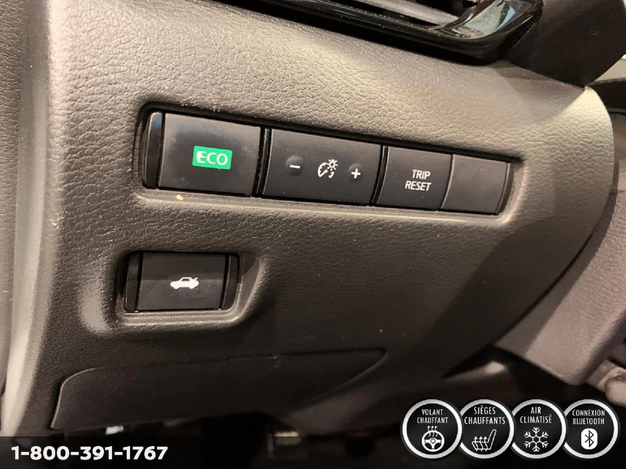 2019 Nissan Micra SV Image principale