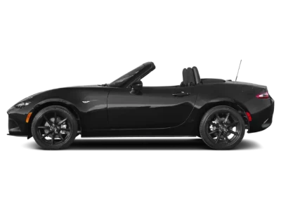 2022 mazda mx-5 gs-ba