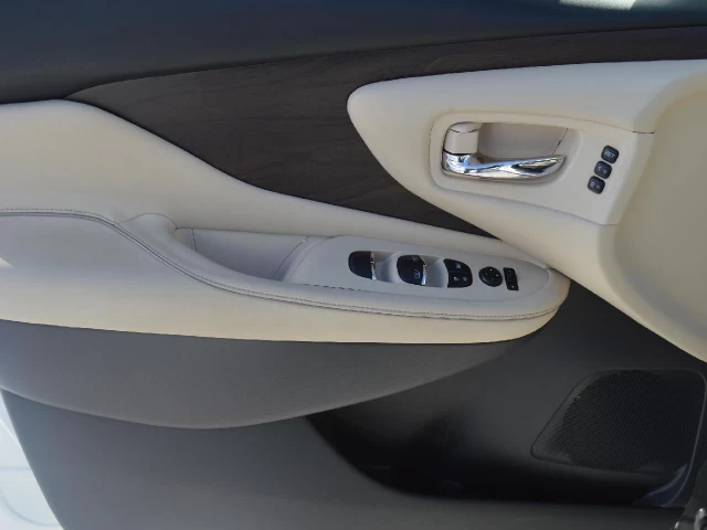 Nissan Murano PLATINUM 2020