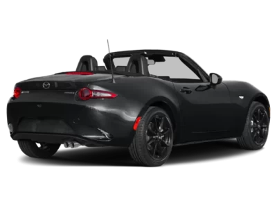 2022 mazda mx-5 gs-ba