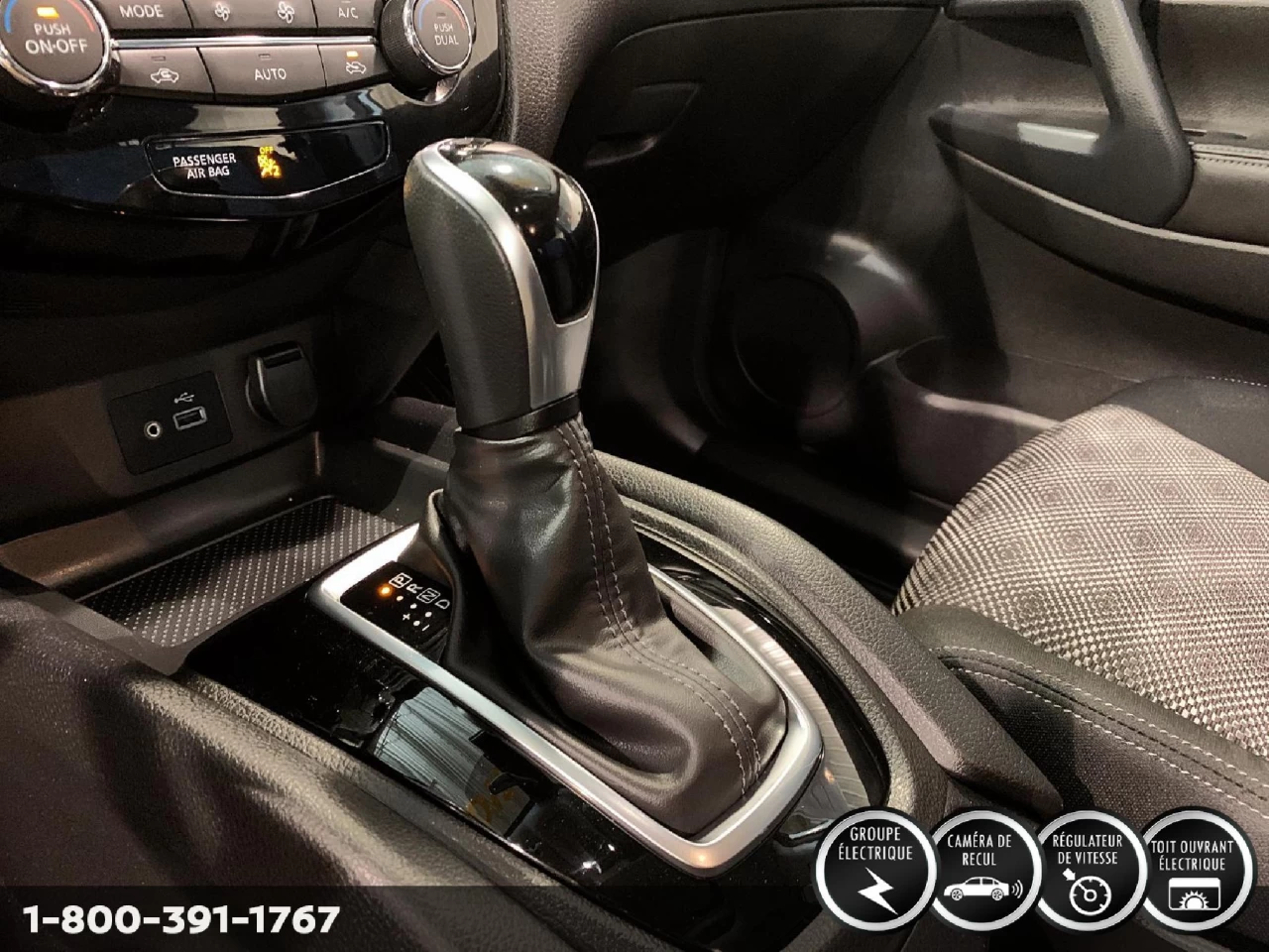 2016 Dodge Grand Caravan R/T Image principale