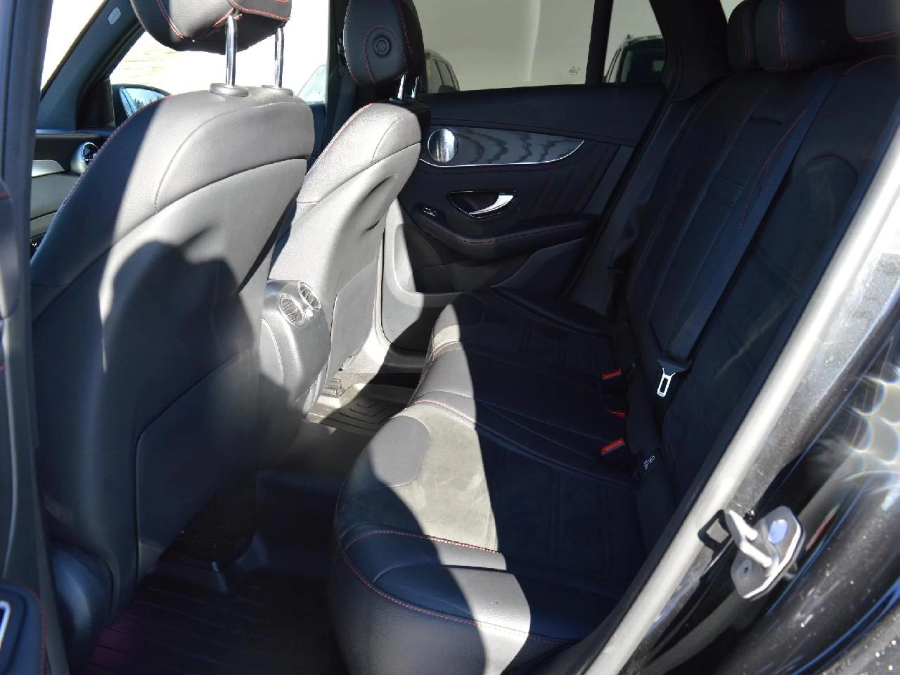 2020 Mercedes-Benz GLC 43 4MATIC AMG Image principale