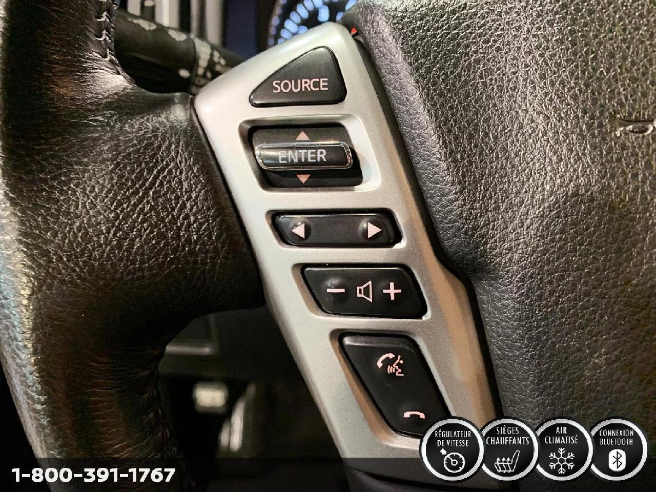 2023 Nissan Rogue SL Image principale