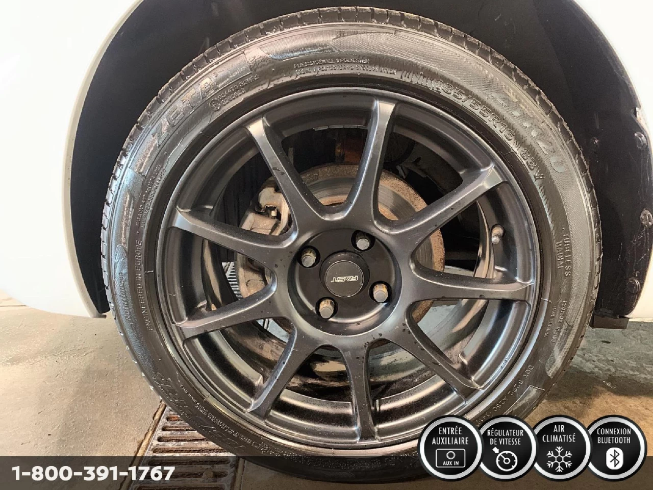 2023 Nissan Pathfinder S Image principale