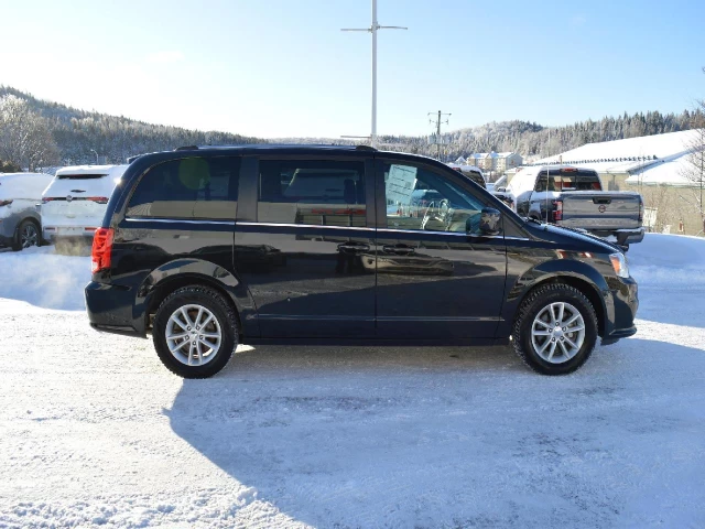 Dodge Grand Caravan SXT 2019