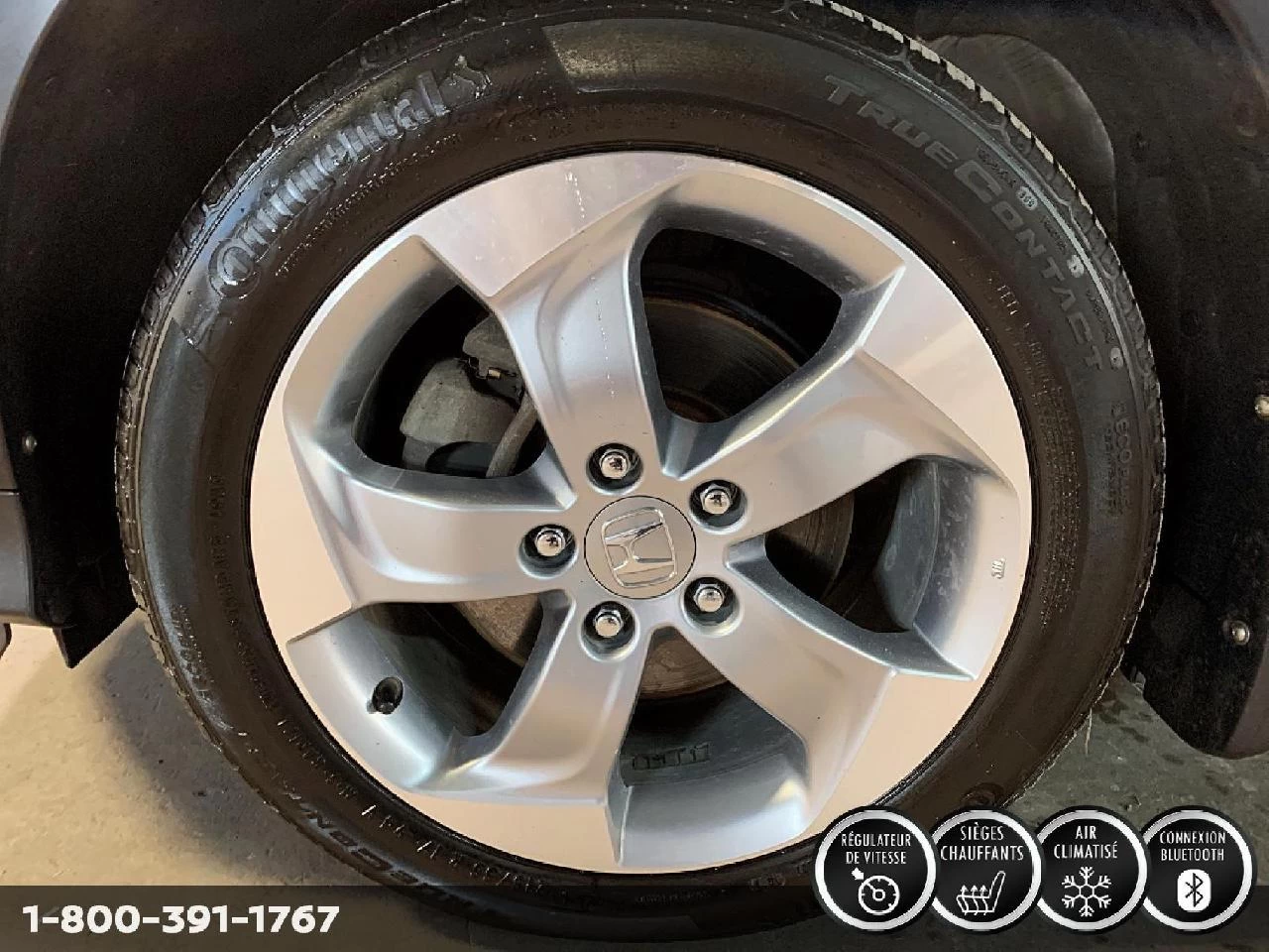 2023 Nissan Rogue S Image principale