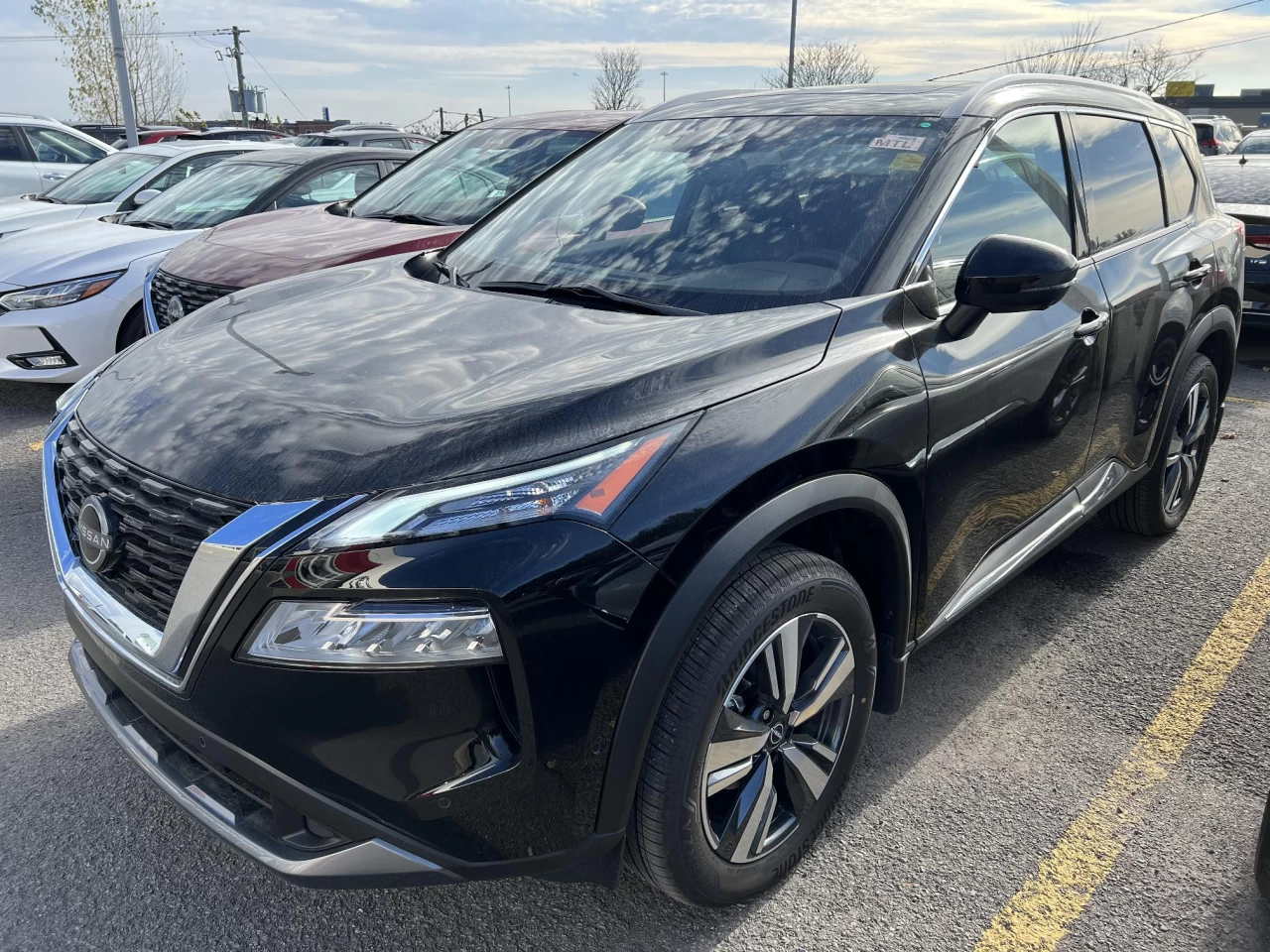 2018 Honda Civic Berline LX Image principale