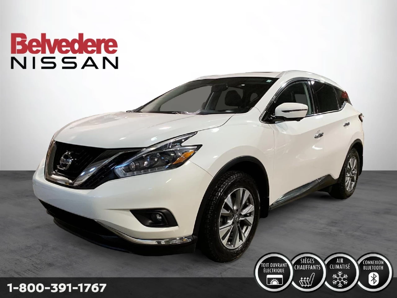 2018 MAZDA CX-3 GS Image principale