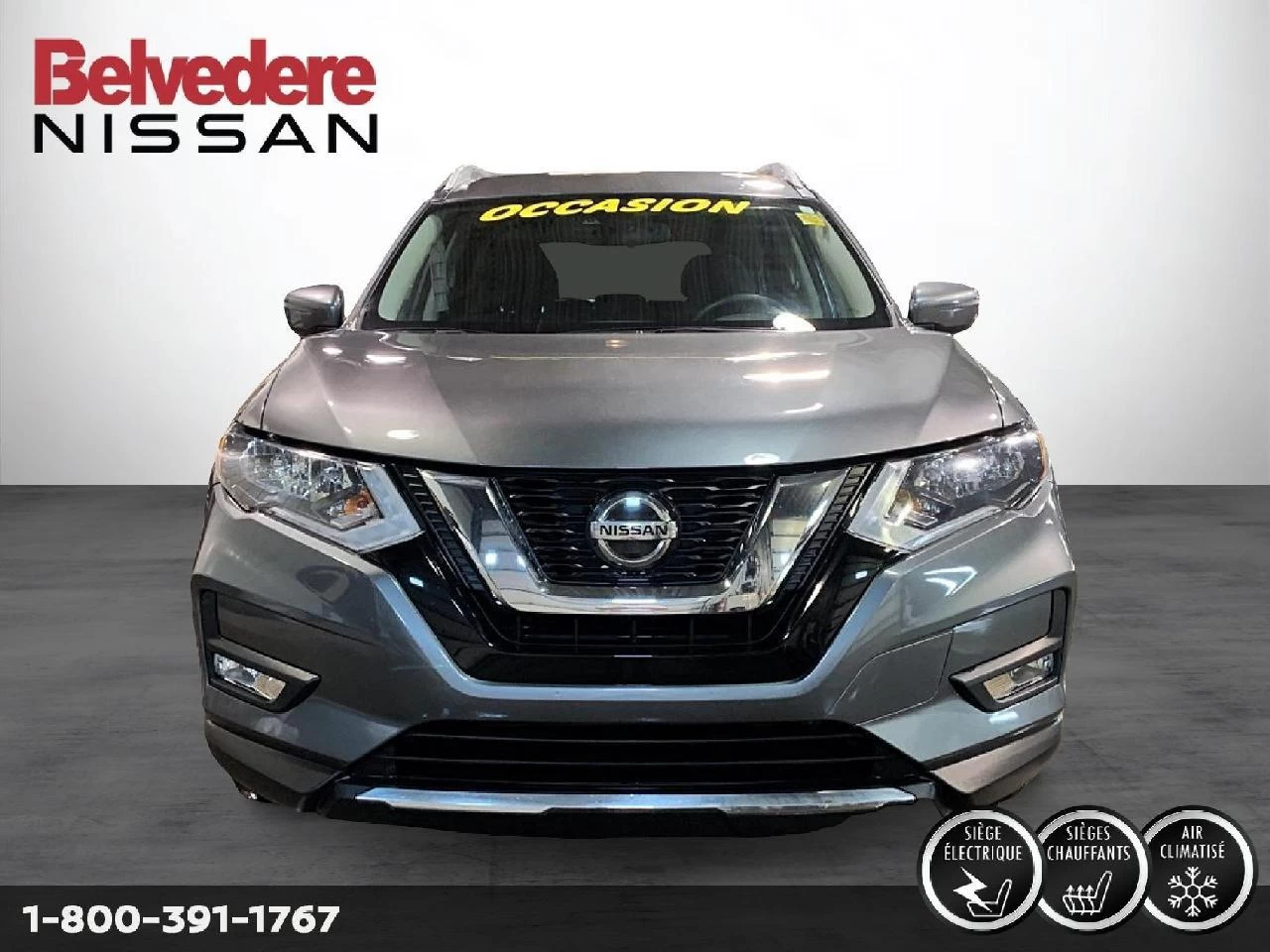 2019 Toyota C-HR LE Image principale